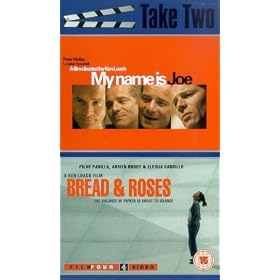 My Name Is Joe / Bread And Roses [1998]