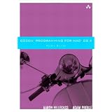 Cocoa Programming for Mac OS Xby Aaron Hillegass