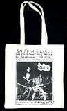 Sniffin Glue No 4 Oct 1976 Tote BAG