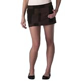 Juniors' Mossimo Supply Co. Miniskirt - Browser Brown