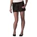 Juniors' Mossimo Supply Co. Miniskirt - Browser Brown Image