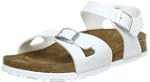 Birki TUVALU GLITTER 334303, Sandali...