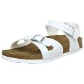 Birki TUVALU GLITTER 334303, Sandali ragazza