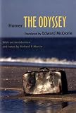The Odyssey (0801868548) by Martin, Richard P.