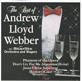 The Best of Andrew Lloyd Webber