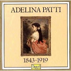 Patti, Adelina [UK-Import]