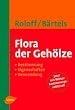 Flora der Geh�lze. Bestimmung - Eigenschaften - Verwendung