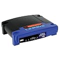 Linksys Cable/DSL FW Router with Switch