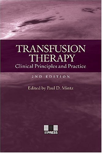 Blood-Blood-Transfusion