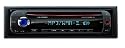 Blaupunkt Buenos Aires 200 Autoradio (CD/MP3/WMA-Player, UKW-/MW-Tuner) schwarz