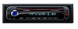 Blaupunkt Buenos Aires 200 Autoradio (CD/MP3/WMA-Player, UKW-/MW-Tuner) schwarz