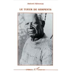Le tueur de serpents