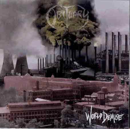 CD-Charts  Music : World Demise: Remastered