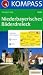 Suchen : Kompass Karten, Niederbayerisches B&auml;derdreieck: Wander- und Radtourenkarte. Bad Birnbach - Bad F&uuml;ssing - Bad Griesbach