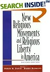New Religious Movements and Religious Liberty in America