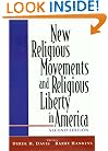 New Religious Movements and Religious Liberty in America