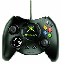 Xbox Official Controller