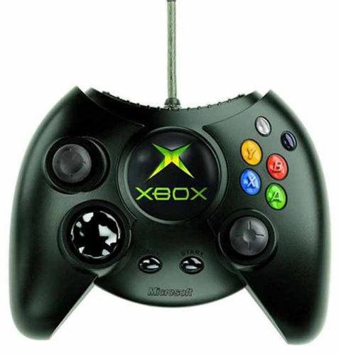 Childrens Toyshop  Used : Xbox Official Controller