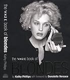 The Vogue book of blondes