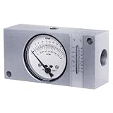 Buy Webtech Flow Meter With Thermometer