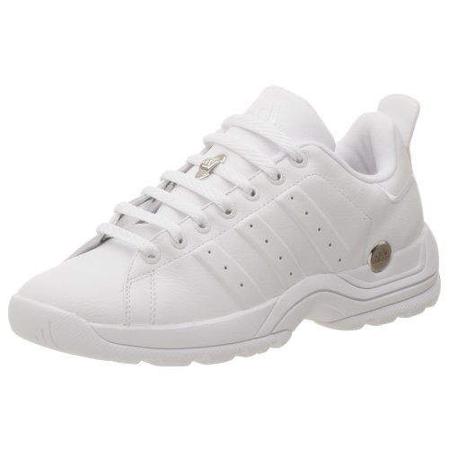 Adidas Mens Smith Hardware Tennis