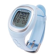 Pulsuhr / Herzfrequenzmesser - Onyx Balance Damen inkl. Textilbrustgurt