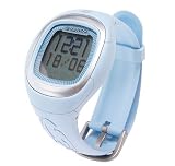 Pulsuhr / Herzfrequenzmesser - Onyx Balance Damen inkl. Textilbrustgurt