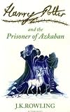 Harry Potter and the Prisoner of Azkaban (Harry Potter Signature Edition)