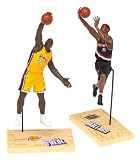 Shaquille ONeal / Rasheed Wallace