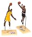Shaquille O'Neal / Rasheed Wallace