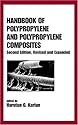Handbook of Polypropylene and Polypropylene Composites (Plastics Engineering)