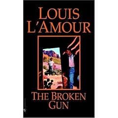 The Broken Gun