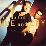 Hue & Cry - Best Of Hue And Cry
