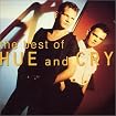 The Best of Hue and Cry
