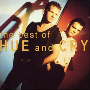 Hue & Cry - The Best Of Hue & Cry - Zortam Music