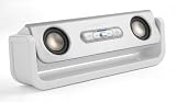 Creative Labs 51MF5045AA000 Travelsound  250 Speaker System (White)
