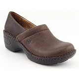 Born Women's Toby Slip-On Clogs