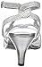 Touch Ups Women's Flatter Dress Sandal