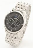 【5年保証付】ORIS (オリス) 腕時計 アートリエ コンプリケーション 581 7592 40 54M メンズ [正規輸入品]　[並行輸入品]の画像