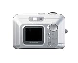 Remanufactured Fujifilm FinePix A201 2.1MP Digital Camera