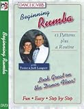 DVD Rumba Dance Instruction - Beginning code image