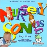 Nursery Songs Sing-Along