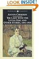 The Lady with the Little Dog and Other Stories, 1896-1904 (Penguin Classics)
