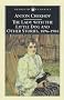 The Lady with the Little Dog and Other Stories, 1896-1904 (Penguin Classics)