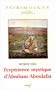 L'experience mystique d'Abraham Aboulafia (Patrimoines. Judaisme) (French Edition)