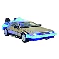 Diamond Select Back To The Future Vehicle Delorean Mark I Car [Random Packaging]