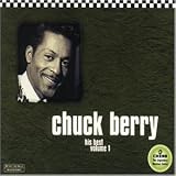 Eigenschaften Chuck Berry  / His Best Vol.1
