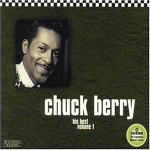 Chuck Berry - His Best Vol.1 - Zortam Music