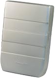 Handspring Titanium  Hardcase
