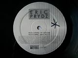 Eric Prydz - By Your Side - [12"]